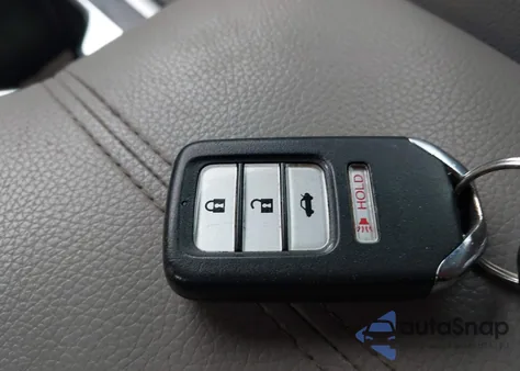 2013 Honda Accord Ex-L из США, поврежденный, VIN 1HGCR2F87DA170417